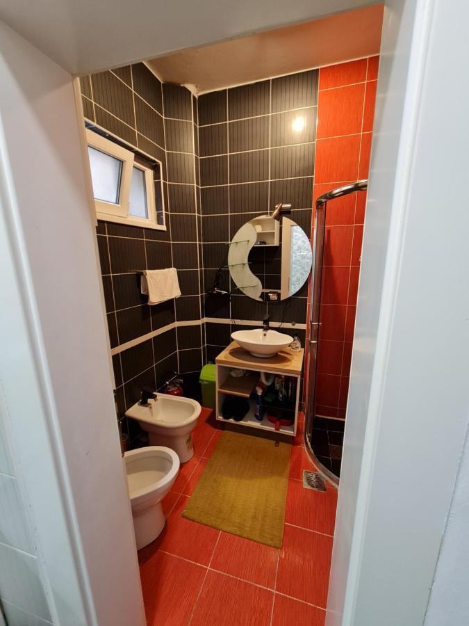 Apartamento Nikola Tesla City Walk Ni Exterior foto